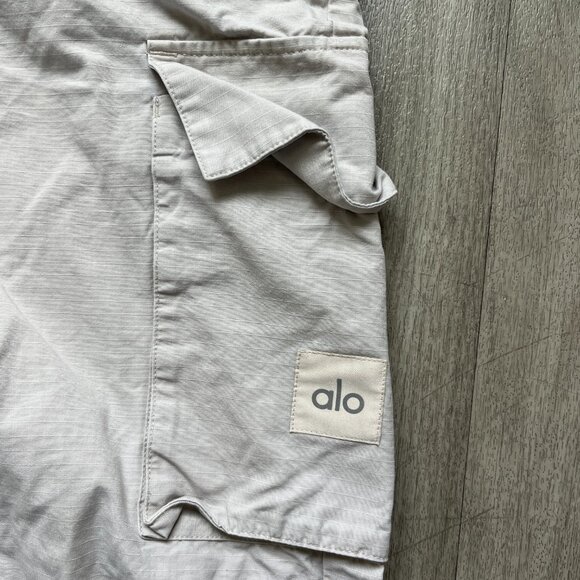 Alo Cargo Ripstop Trouser - Picture 2 of 6